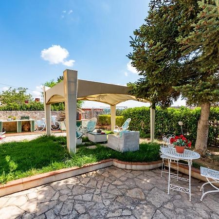 Extravacanza Safari Selva Di Fasano Kültér fotó