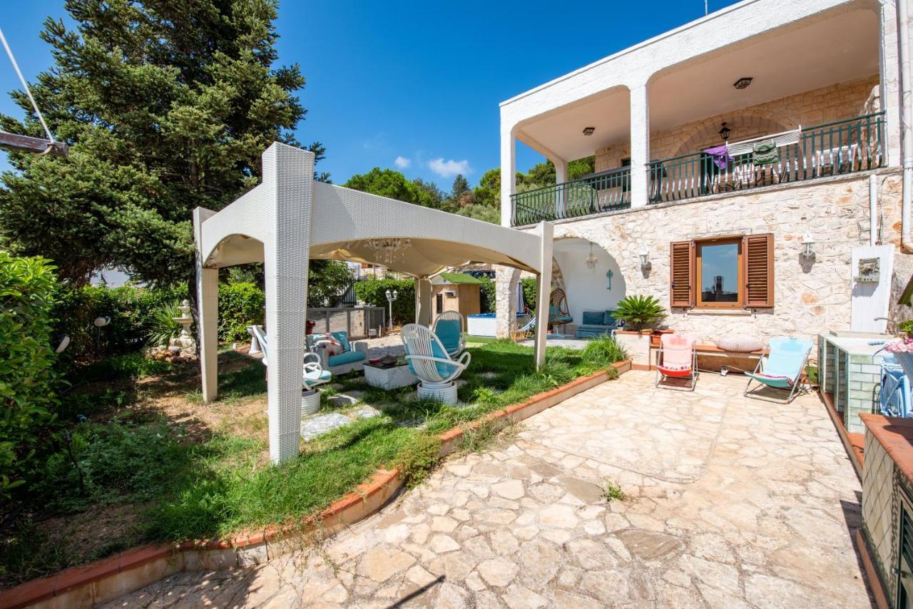Extravacanza Safari Selva Di Fasano Kültér fotó
