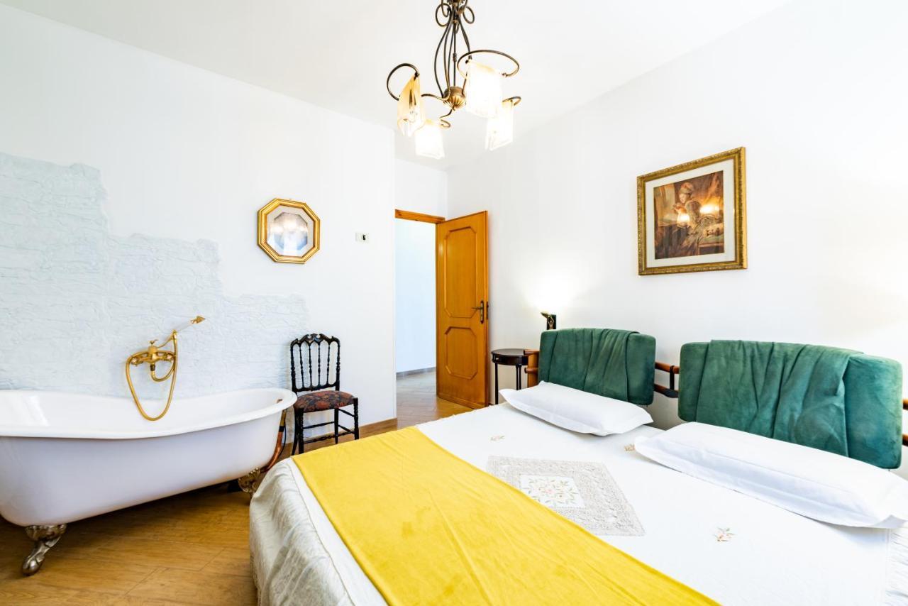 Extravacanza Safari Selva Di Fasano Kültér fotó