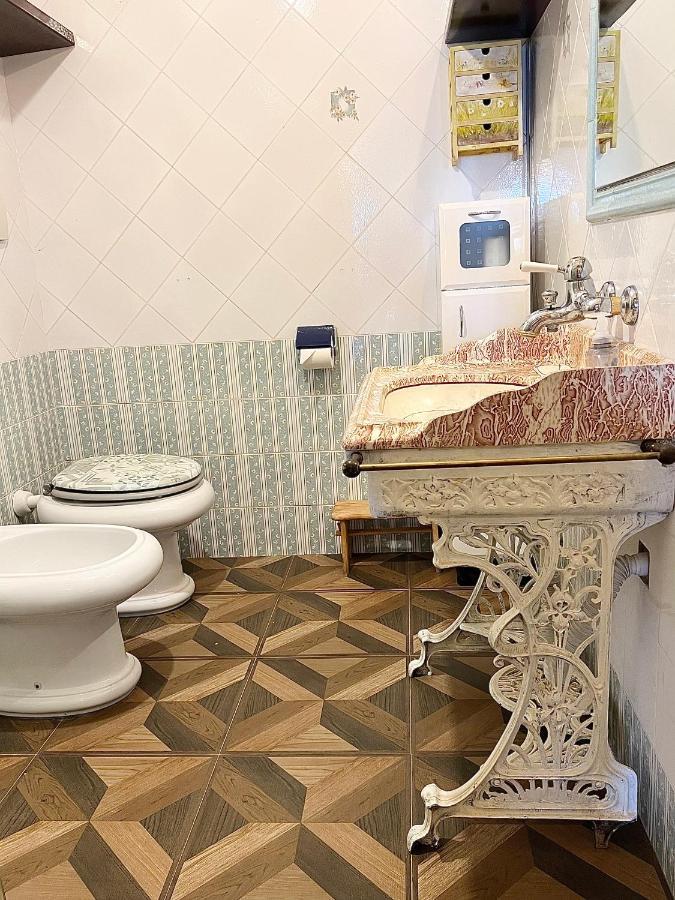 Extravacanza Safari Selva Di Fasano Kültér fotó