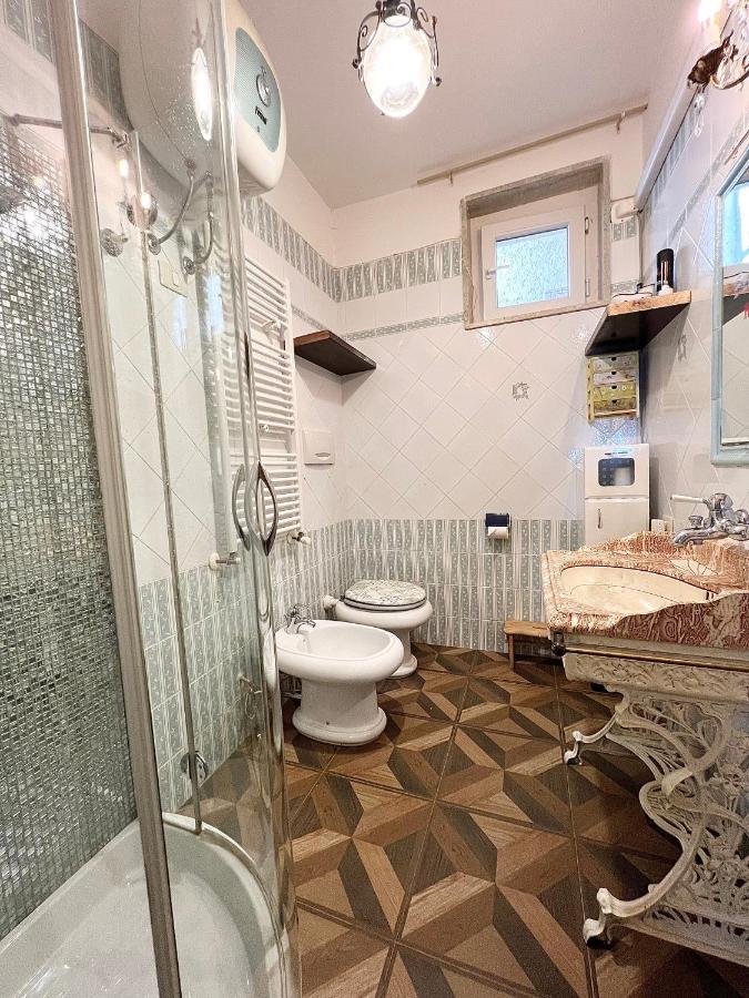Extravacanza Safari Selva Di Fasano Kültér fotó